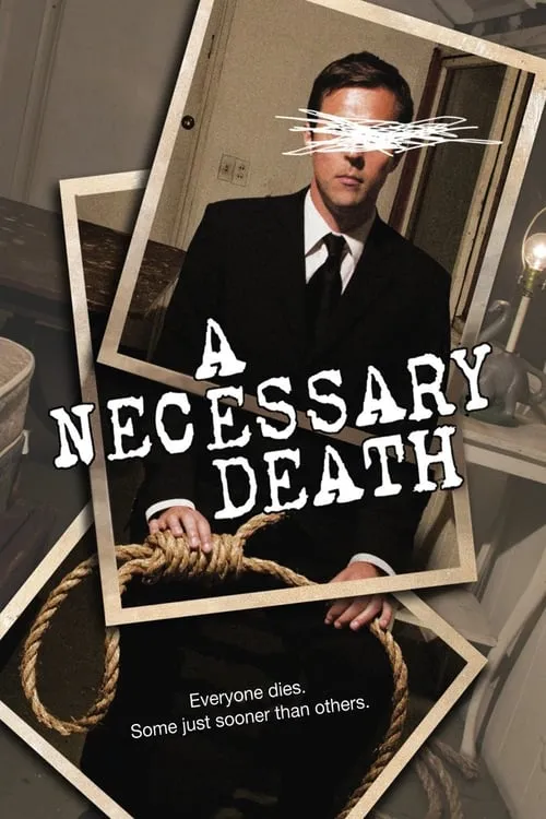 A Necessary Death (movie)