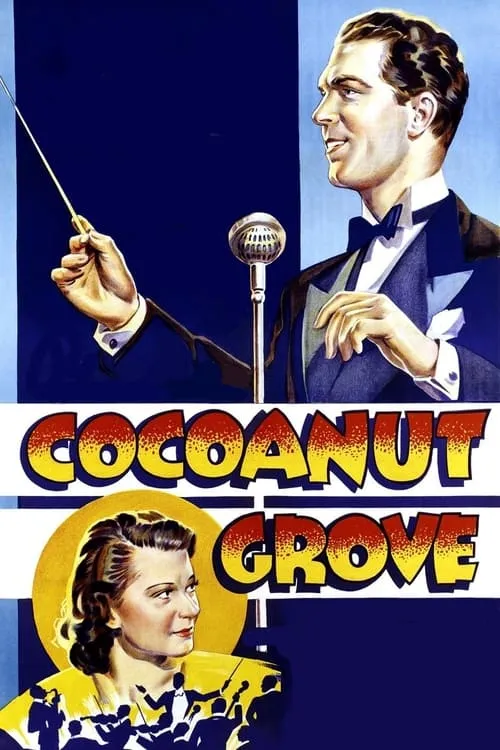 Cocoanut Grove (movie)