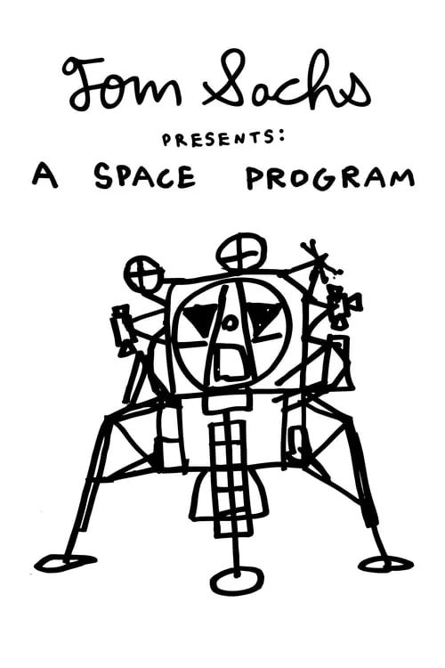 A Space Program (movie)