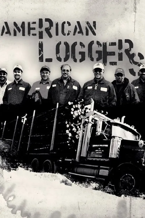 American Loggers (series)