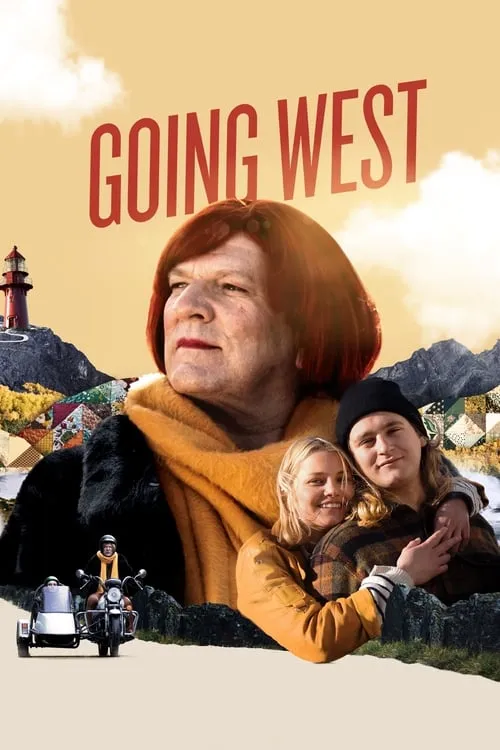 Going West (movie)