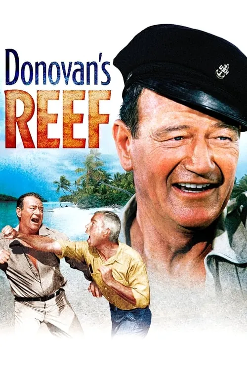 Donovan's Reef (movie)