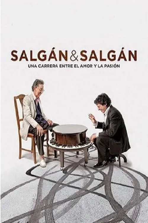 Salgán & Salgán (movie)