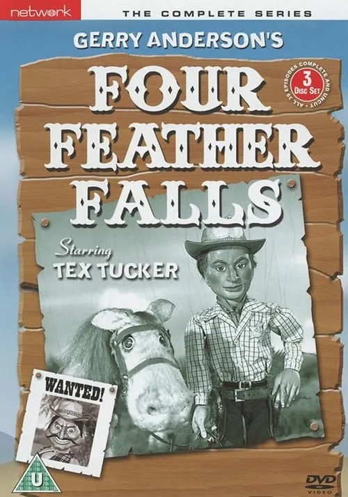 Four Feather Falls (series)