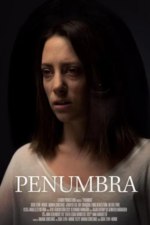 Penumbra (фильм)