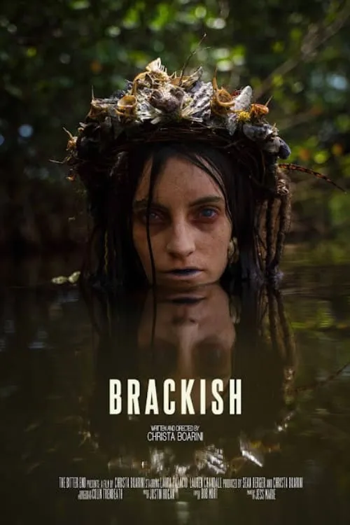 Brackish (фильм)