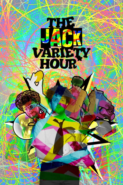 The Jack Variety Hour (фильм)