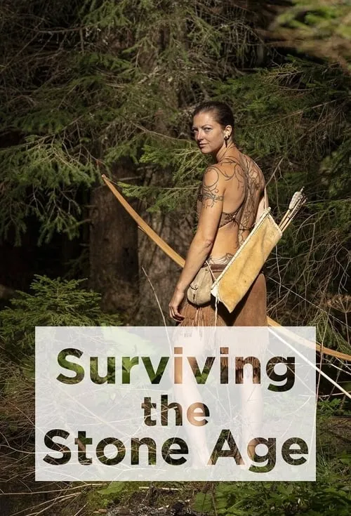 Surviving The Stone Age (сериал)