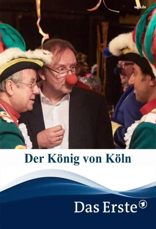 Der König von Köln (фильм)