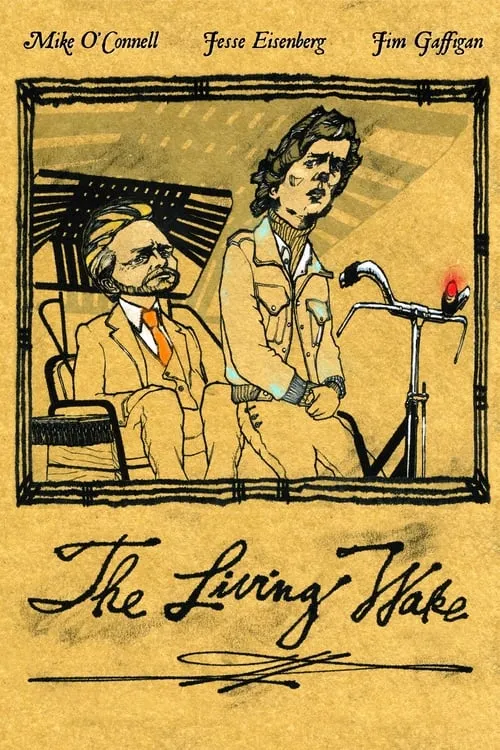 The Living Wake (movie)