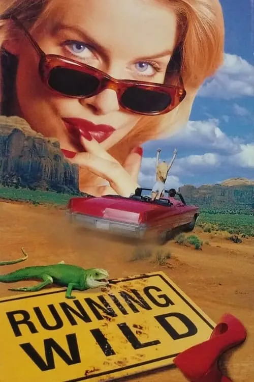 Running Wild (movie)