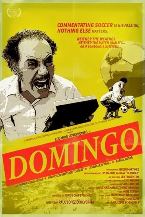 Domingo (movie)