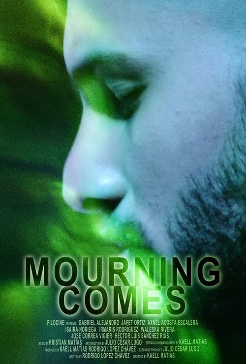 Mourning Comes (movie)