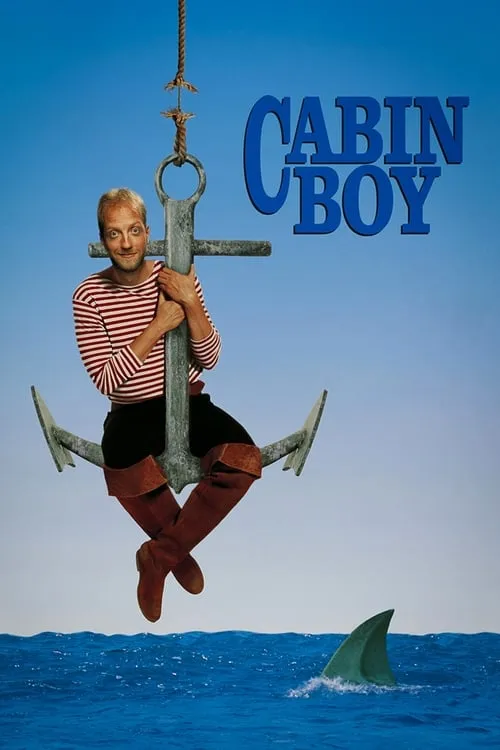 Cabin Boy (movie)