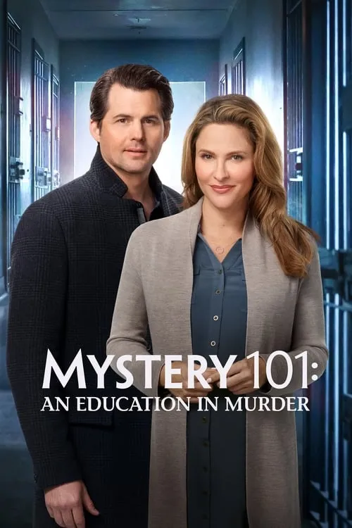 Mystery 101: An Education in Murder