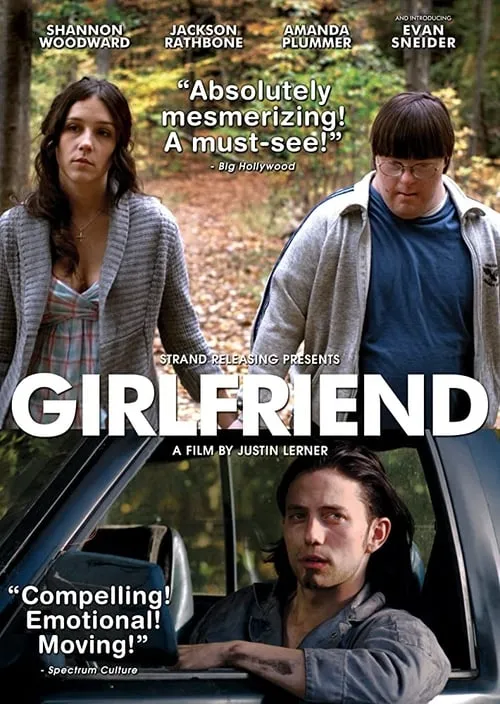 Girlfriend (movie)