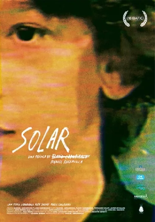 Solar (фильм)