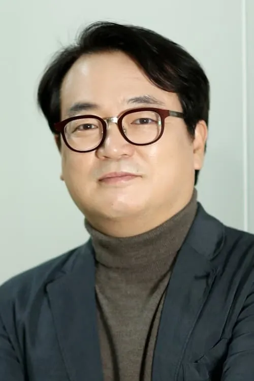 이서환