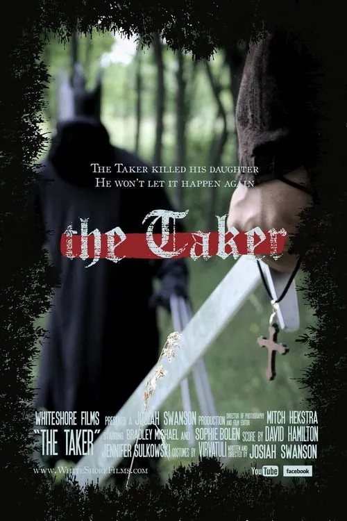 The Taker (movie)