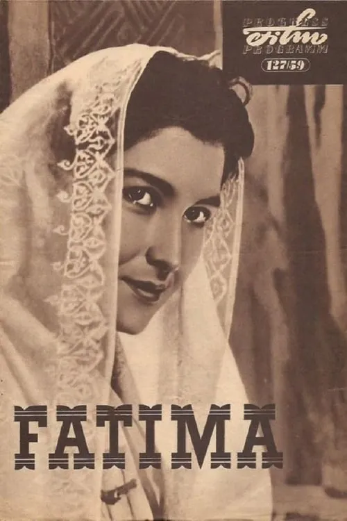 Fatima (movie)