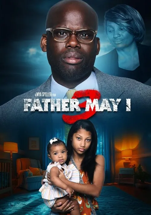 Father May I 3 (movie)