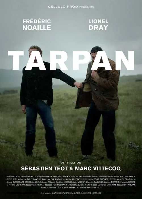 Tarpan (movie)