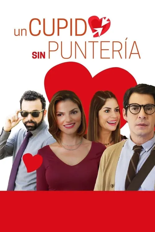 Un Cupido sin Puntería