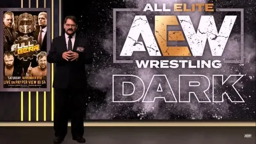 AEW Dark #1