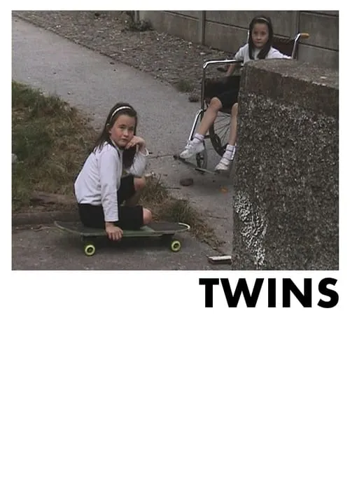 Twins (movie)