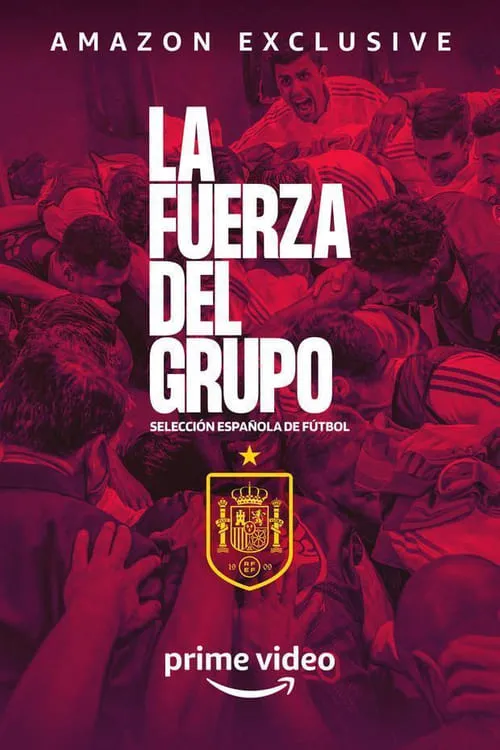 La Fuerza del Grupo (сериал)