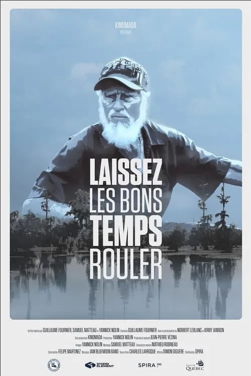 Laissez les bons temps rouler