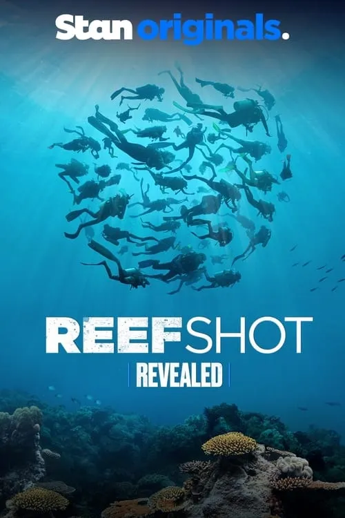 Revealed: Reefshot (movie)