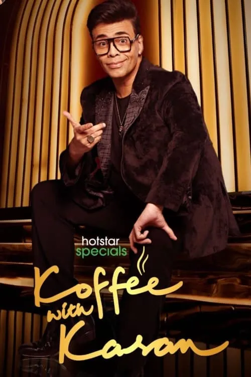 Koffee with Karan (series)