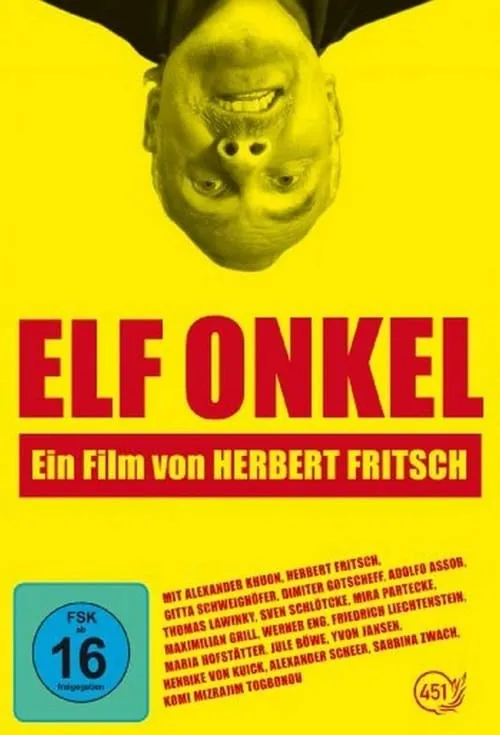 Elf Onkel (фильм)