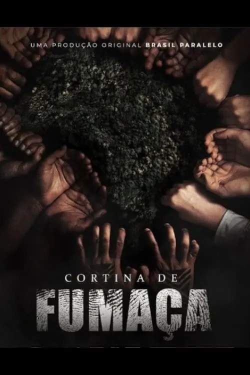 Cortina de Fumaça (movie)