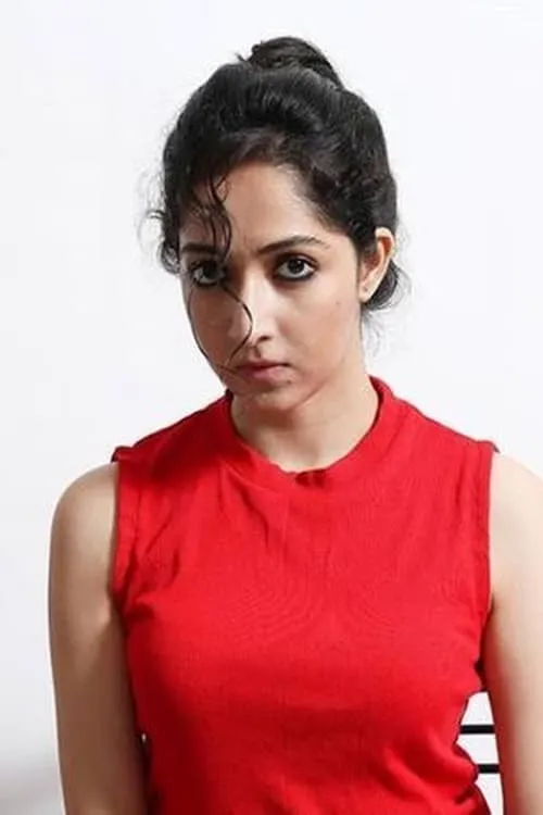 Amrita Chattopadhyay