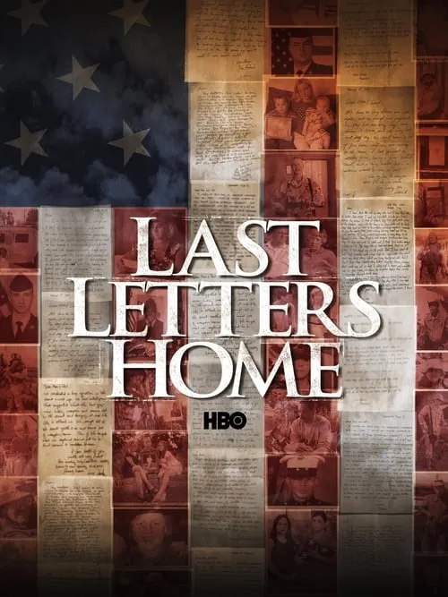 Last Letters Home (movie)