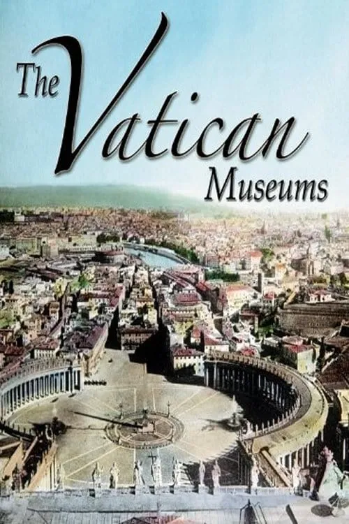 The Vatican Museums (movie)