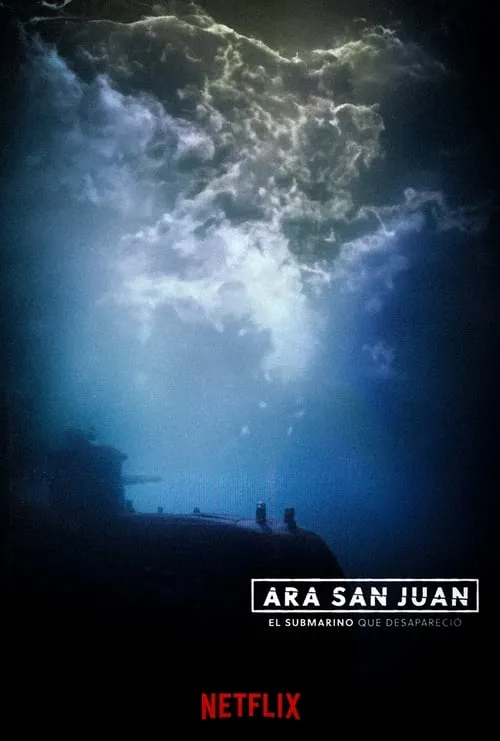 ARA San Juan: The Submarine that Disappeared (сериал)