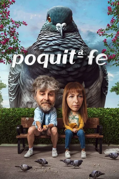 Poquita fe (сериал)