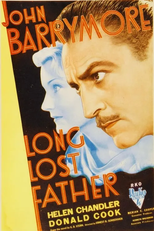 Long Lost Father (movie)