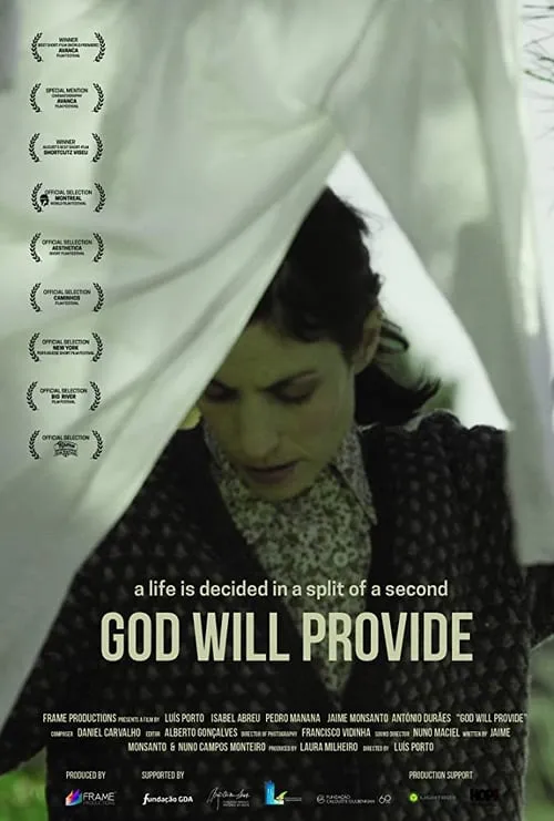 God Will Provide (фильм)