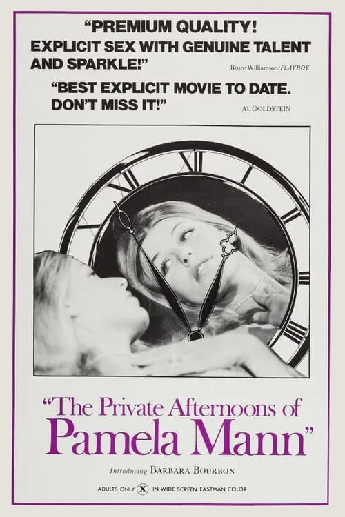 The Private Afternoons of Pamela Mann (movie)