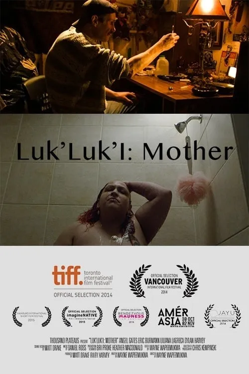 Luk'Luk'I: Mother (movie)