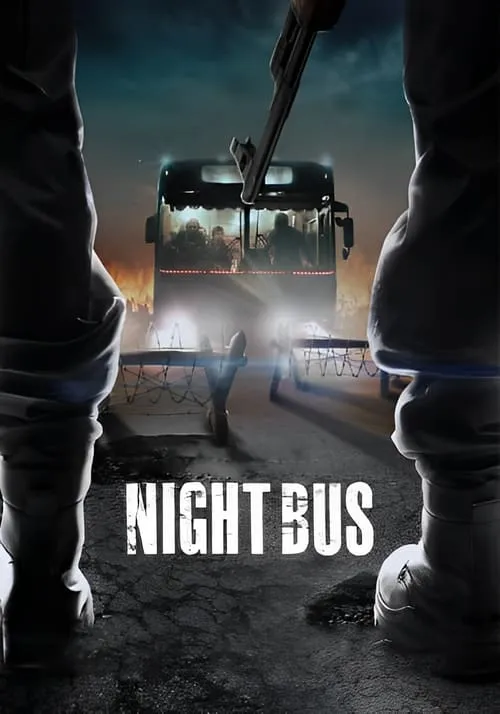 Night Bus (фильм)