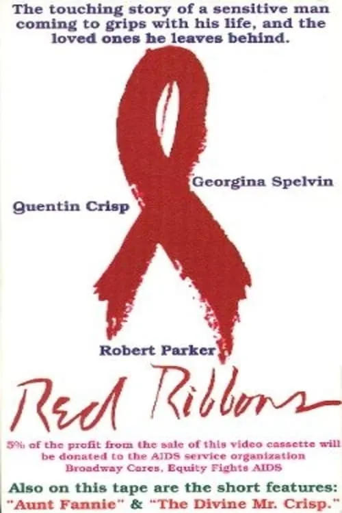 Red Ribbons (movie)