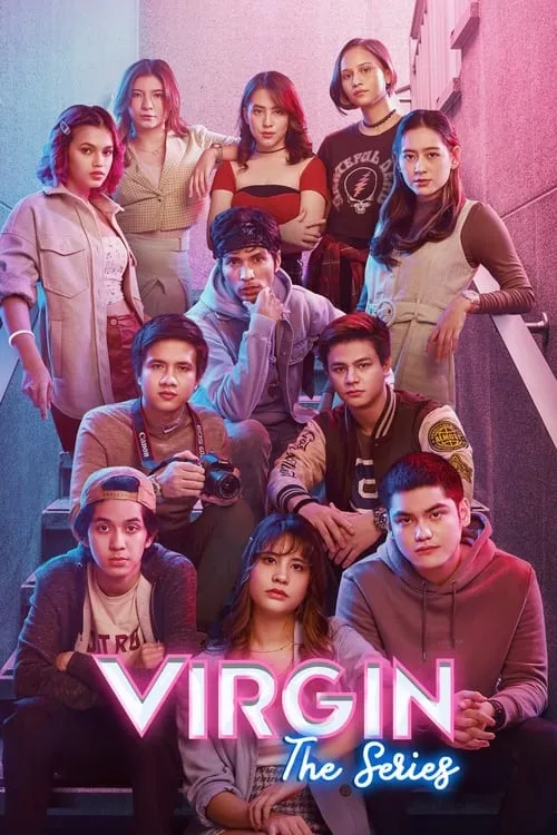 Virgin The Series (сериал)