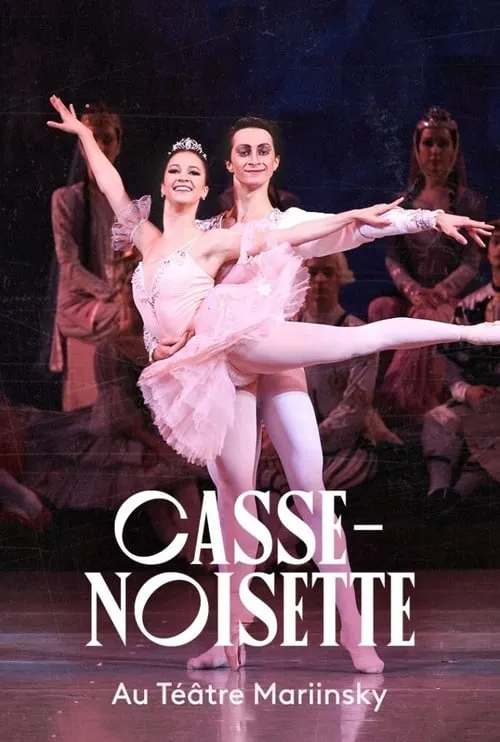 Casse-Noisette