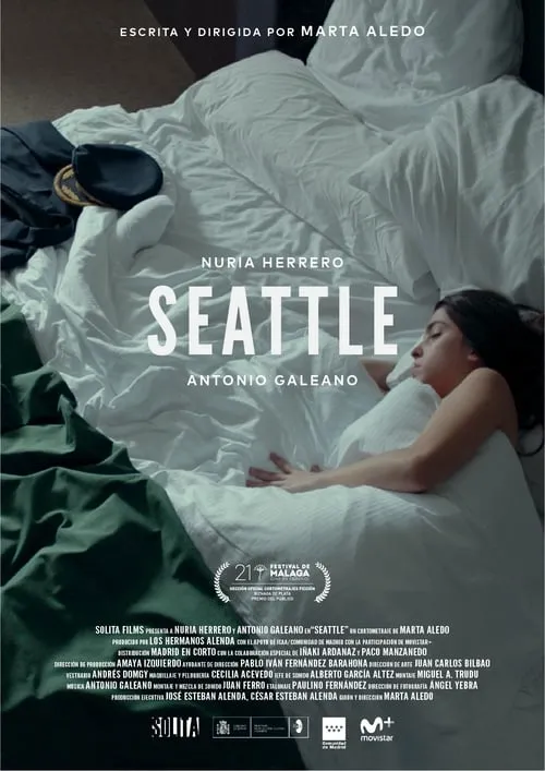 Seattle (movie)