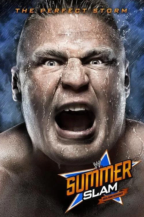 WWE SummerSlam 2012 (фильм)